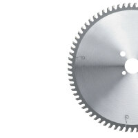 HM Kreissägeblatt 200 x 30 mm Z64 TF pos Trapezzahn...