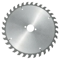 HM Kreissägeblatt - 230 x 2.8/1.6 x 30 Z48 W