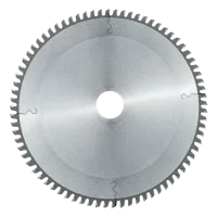 HM Kreissägeblatt - 230 x 2.8/2.2 x 30 Z60 TF neg