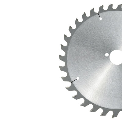 HM Kreissägeblatt 230 x 25 mm Z60 W Wechselzahn Holz Sägeblatt Hartmetall