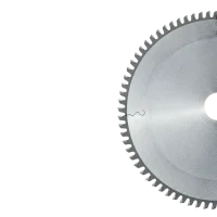 HM Kreissägeblatt 235 x 2.8/2.2 x 30 Z54 TF neg