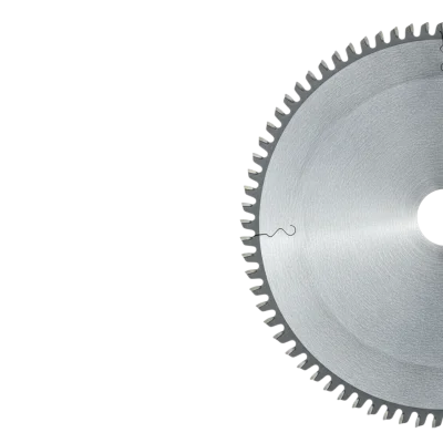 HM Kreissägeblatt - 250 x 2.8/2.2 x 30 Z80 TF neg