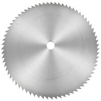 CR Kreissägeblatt 300 x 30 mm Z80 NV Feinzahn Holz...