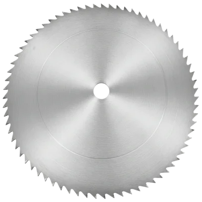 CR Kreissägeblatt 400 x 2.0 x 30 Z80 NV