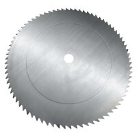 CR Kreissägeblatt 450 x 3,0 x 30 mm Z56 KV Grobzahn...