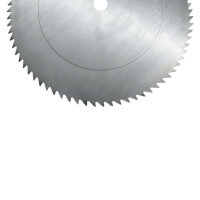 CV Kreissägeblatt 45 x 8 mm Z40 NV Feinzahn Holz Sägeblatt Chrom-Vanadium