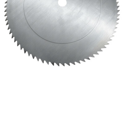 CV Kreissägeblatt 45 x 8 mm Z40 NV Feinzahn Holz Sägeblatt Chrom-Vanadium