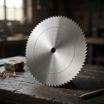 CV Kreissägeblatt 160 x 20 mm Z110 NV Feinzahn Holz Sägeblatt