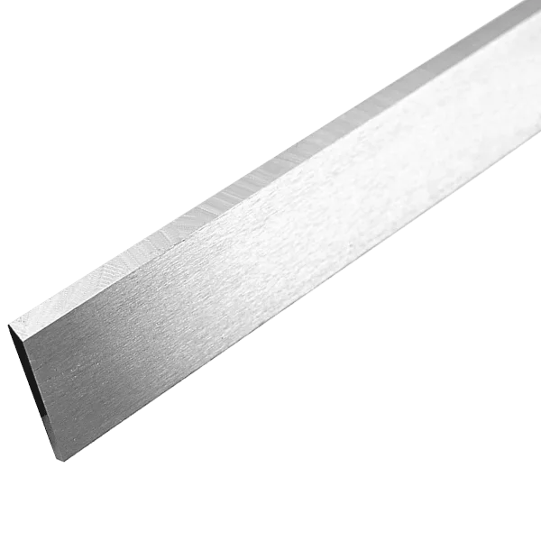 Hobelmesser 610 x 30 x 3 mm | HSS 18%