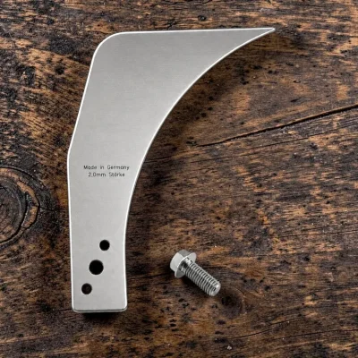 Spaltkeil passend für Bosch PTS 10 - 2,0 mm Stärke