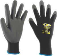 30 Paar Montagehandschuhe, Durchsuchungshandschuhe MEDEX PALADIN® Grip TFC