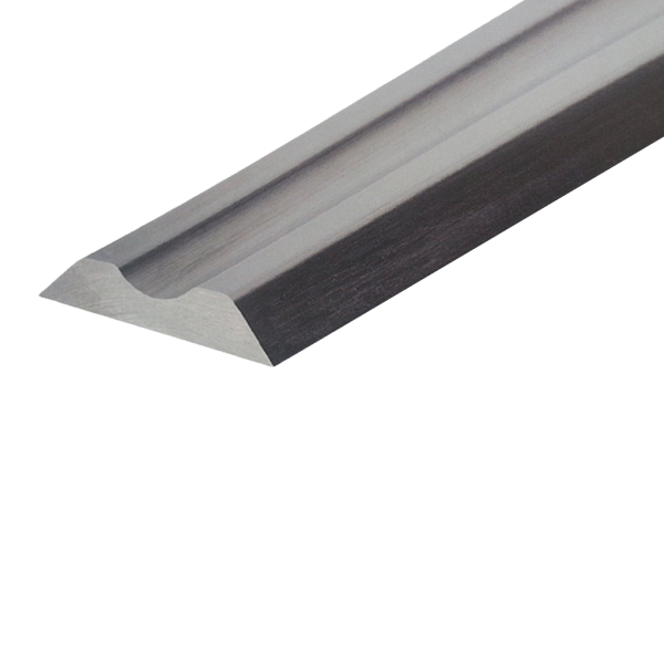 TERMINUS Wendemesser, Hobelmesser (HSS 18%) 190 x 14,1 x 2,56 mm