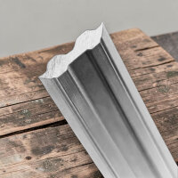Hobelmesser für Tersa 80 x 10 x 2,3 mm, HSS 18 %