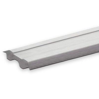 Hobelmesser für Tersa 450 x 10 x 2,3 mm, HSS 18 %