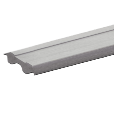 Tersa Wendemesser Ersatzhobelmesser HSS 18% 610 x 10 x 2,3 mm