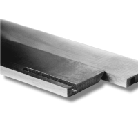 2 Stk. Record Power DMP102 Hobelmesser 260 x 20 x 3 mm