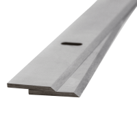 2 Stk. Scheppach PT 107 Hobelmesser 221 x 12.5 x 1.5 mm