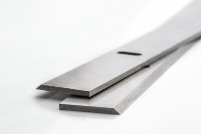 Hobelmesser für Güde GADH 200, 210 x 16,5 x 1,5 mm, HSS, 6 Stück