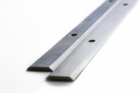 Hobelmesser für Triton TPT 125, 317 x 12 x 1,5 mm,...
