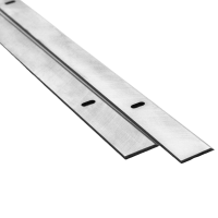 2 Stk. ATIKA ADH 204 Hobelmesser 210 x 16.5 x 1.5 mm