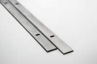 Hobelmesser für Güde GADH 254, 261 x 16,5 x 1,5...