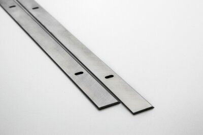 Hobelmesser für Güde GADH 254, 261 x 16,5 x 1,5 mm, HSS, 2 Stück