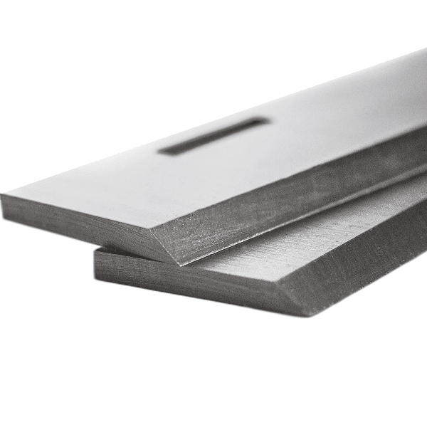 Hobelmesser für Flott Jet 98240, 250 x 25 x 2,9 mm, HSS, 2 Stück