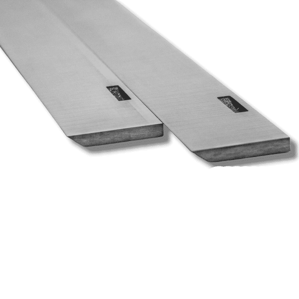 2 Stück ELU EPT 1153 und EPT 1161 Ersatzhobelmesser 260x21x3mm