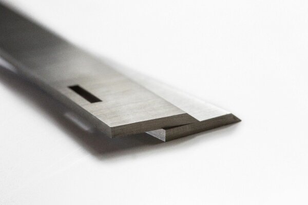 6 Stk. Flott Jet Typ: 98240 Hobelmesser 250 x 25 x 2.9 mm