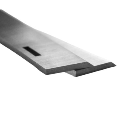 2 Stk. Flott 250H Hobelmesser 252 x 25 x 3 mm