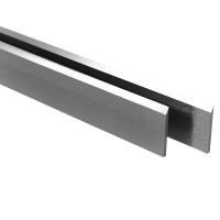 2 Stk. Bernardo SP 300 Hobelmesser 306 x 30 x 3 mm