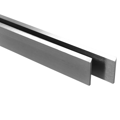 2 Stk. Bernardo SP 300 Hobelmesser 306 x 30 x 3 mm