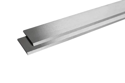 2 Stück Hobelmesser kompatibel mit Kity 1637 - 260x20x2,5mm