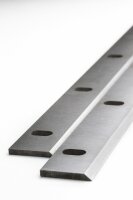 Hobelmesser für Emco Rex 2000, 260 x 25 x 3 mm, HSS,...