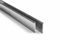 Streifenhobelmesser Hobelmesser 140x30x3mm | 2 Stück