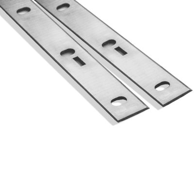12 Stk. Scheppach HT 1050 Hobelmesser 258 x 22 x 1.8 mm