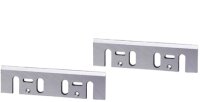 2 Stk. Makita Typ: 1911B Hobelmesser 110 x 29 x 3 mm