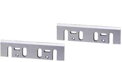 2 Stk. Makita Typ: 1911B Hobelmesser 110 x 29 x 3 mm