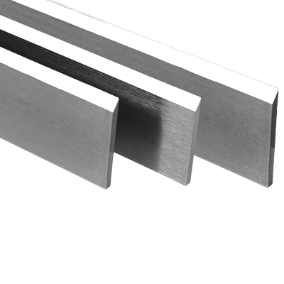 Hobelmesser für Metabo, 260 x 20 x 2,5 mm, HSS 18 %, 3 Stück