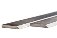 Holzmann HOB260ABS Hobelmesser 260x20x2,5mm | 2 Stück