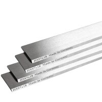 Holzmann AHM 410P Hobelmesser 410x35x3mm | 4 Stück