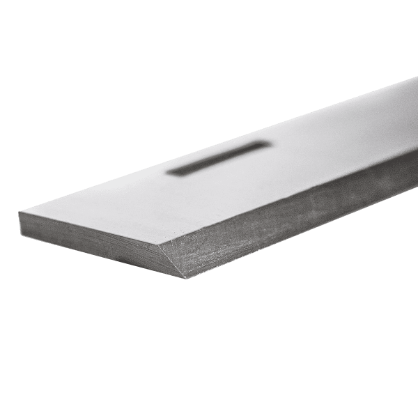 1 Stk. Rojek Hobelmesser 410 x 30 x 3 mm