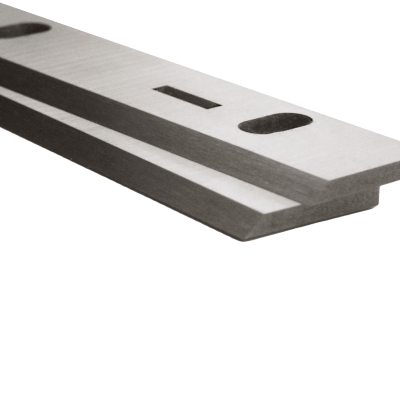 6 Stk. Workzone MBY 8 1250 Watt Abricht Dickenhobel Hobelmesser 210 x 22 x 1.8 mm