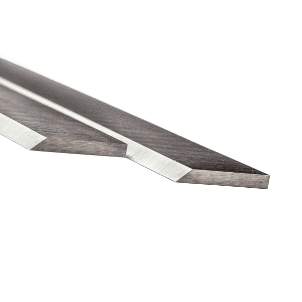 Hobelmesser für Metabo Multi 260, 260 x 20 x 2,5 mm, HSS 18 %, 2 Stück
