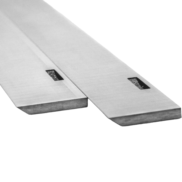 6 Stk. ELU EPT 1153 Hobelmesser 260 x 21 x 3 mm