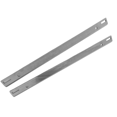 Mafell Abricht- und Dickenhobel ADH 280 K Hobelmesser 280x18x3mm | 2 Stück