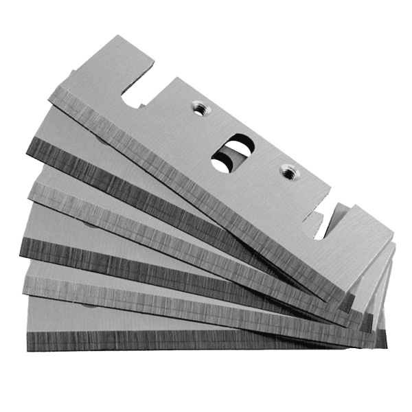 6 Stk. Skil Typ: 96H Hobelmesser 82 x 29 x 3 mm