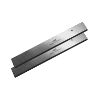2 Stk. Leitz Hobelmesser 230 x 30 x 3 mm