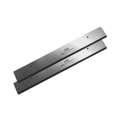 2 Stk. Leitz Hobelmesser 230 x 30 x 3 mm