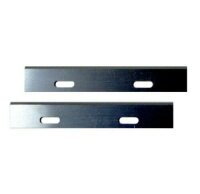 2 Stk. Black & Decker Typ:DN 75 Hobelmesser 75 x 12 x...